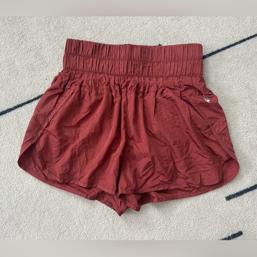 FP Movement Way Home Shorts